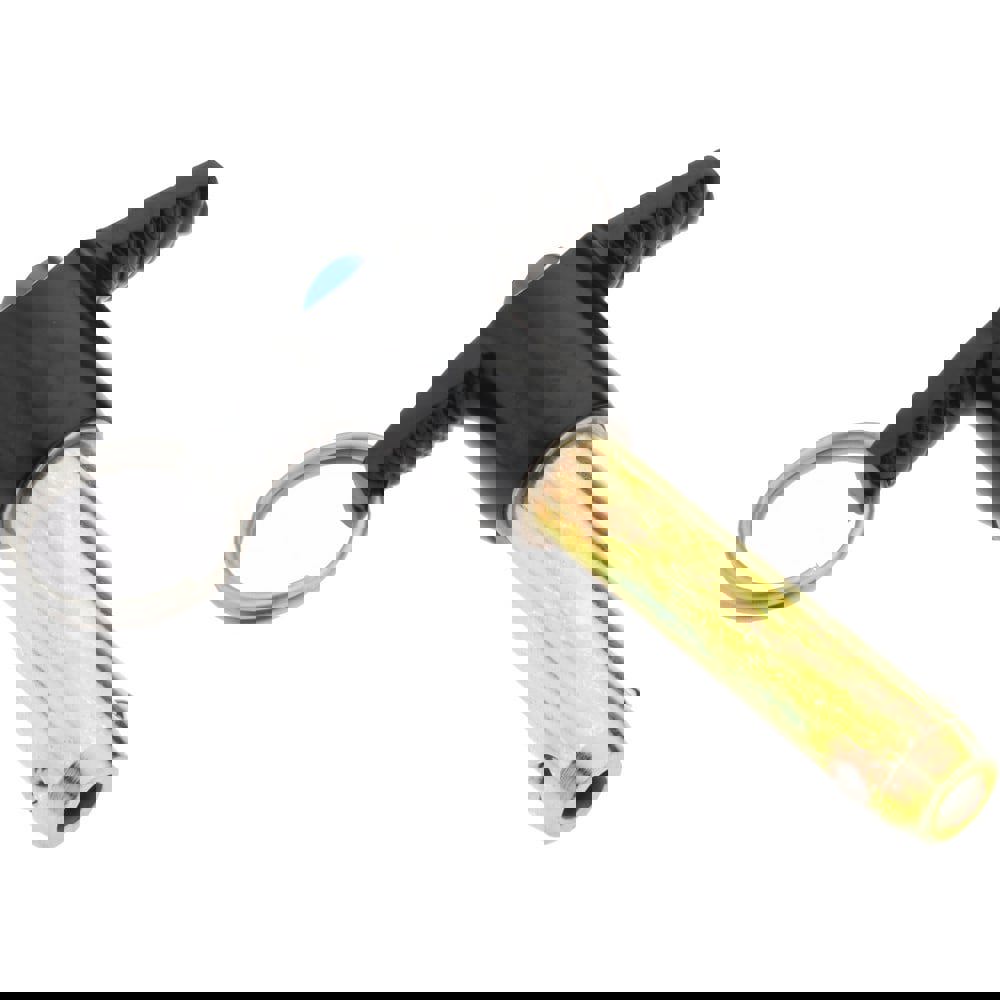 Quick-Release Pin: T-Handle, 1/2